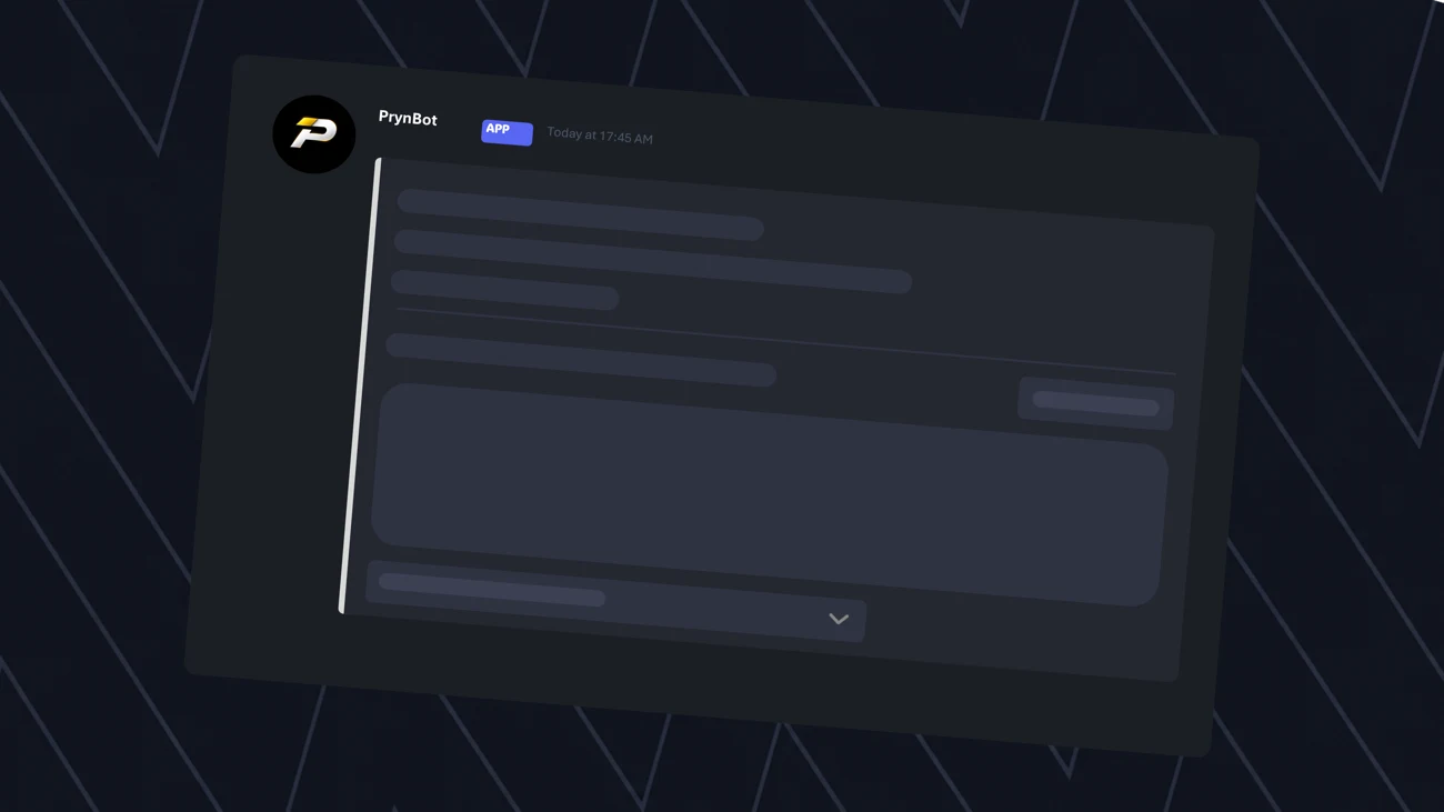 Ticket management example from the original Pryn website
